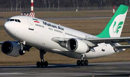 برقراری‌ 3 پرواز تهران ـ استانبول-تهران در هفته ‌برای بازگرداندن ایرانی‌ها از ترکیه