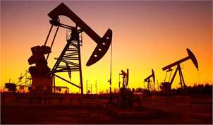 خیز قیمت نفت برای جهش هفتگی ۹ درصدی / عبور برنت از مرز ۴۳ دلار