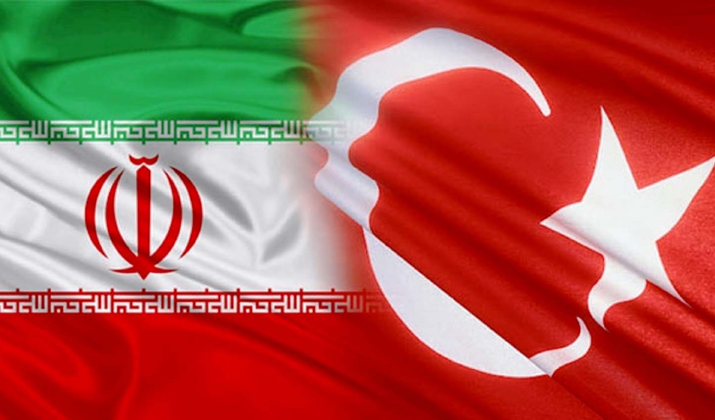 کاهش ۸۲ درصدی صادرات ایران به ترکیه