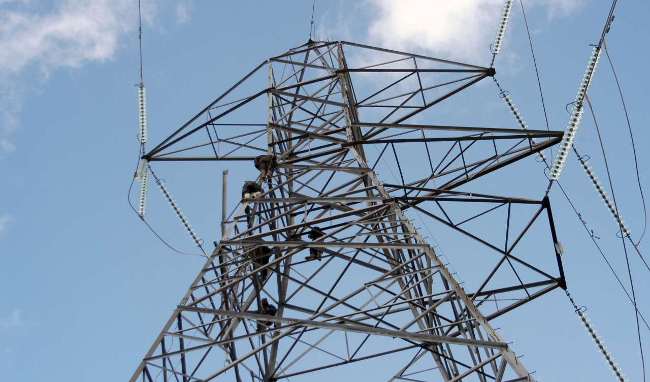 افزایش معاملات برق در بورس