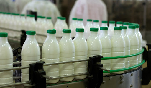 افزایش دو هزار تومانی شیر در عرض یک سال