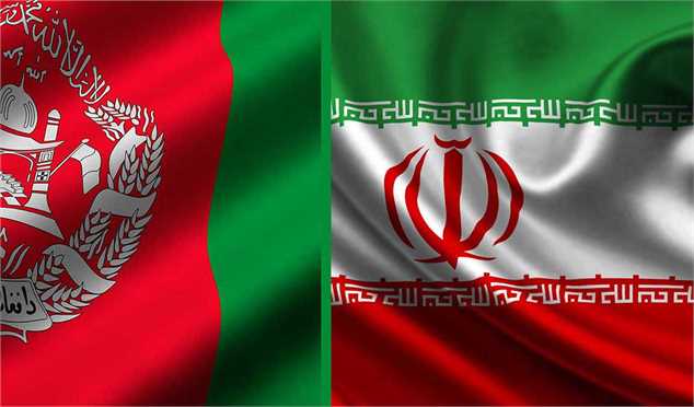 همکاری‌های برقی ایران و افغانستان توسعه می‌یابد