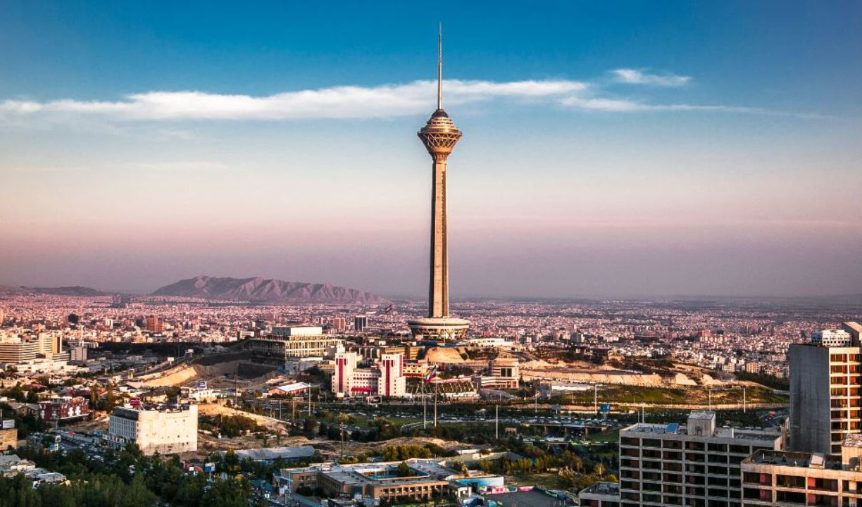 تهران یکصد و دومین قطب مالی جهان