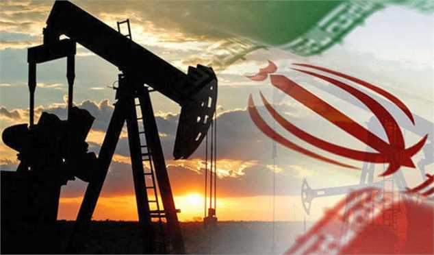 سقوط قیمت نفت خام سنگین ایران