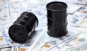 قیمت نفت خام ۲.۵ درصد دیگر سقوط کرد / برنت به زیر ۴۰ دلار بازگشت