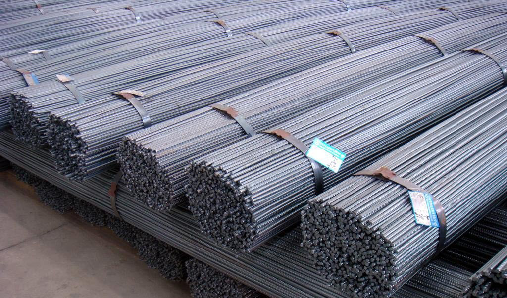 قیمت آهن آلات ساختمانی در ۱۱ مهر