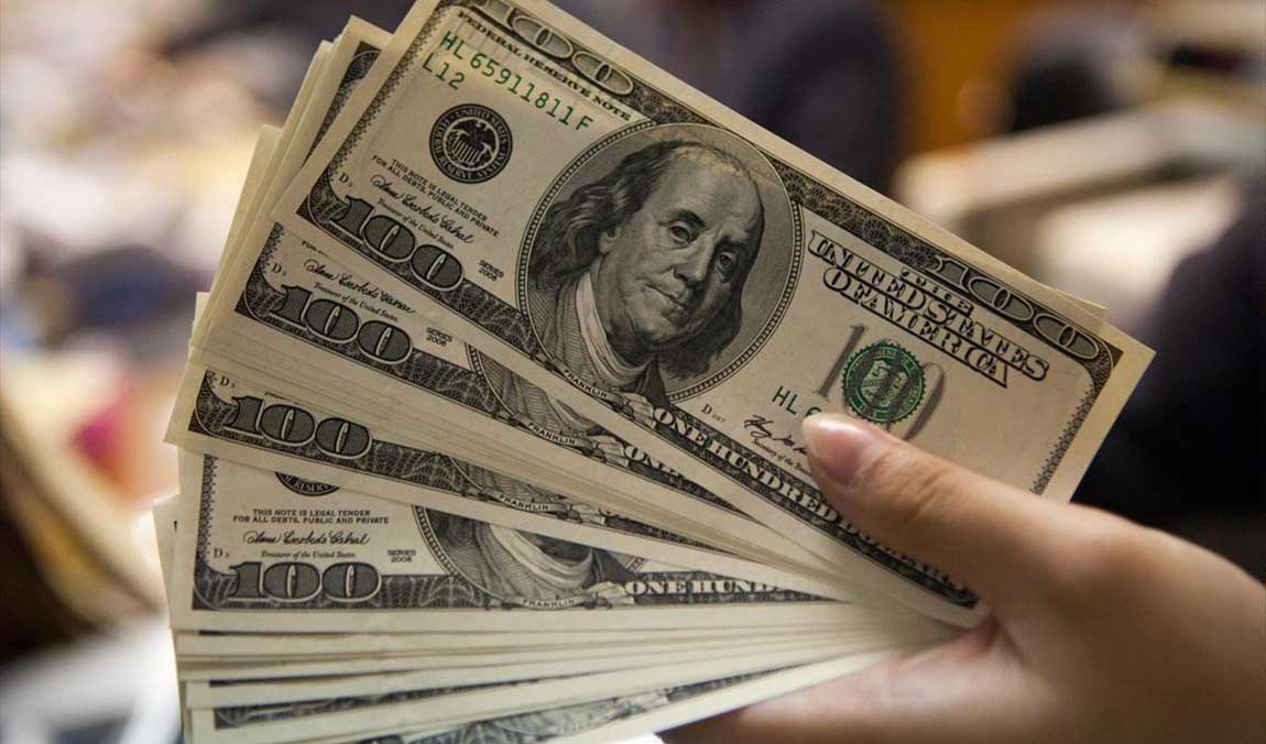 ورود دلار به کانال ۲۹ هزار تومانی