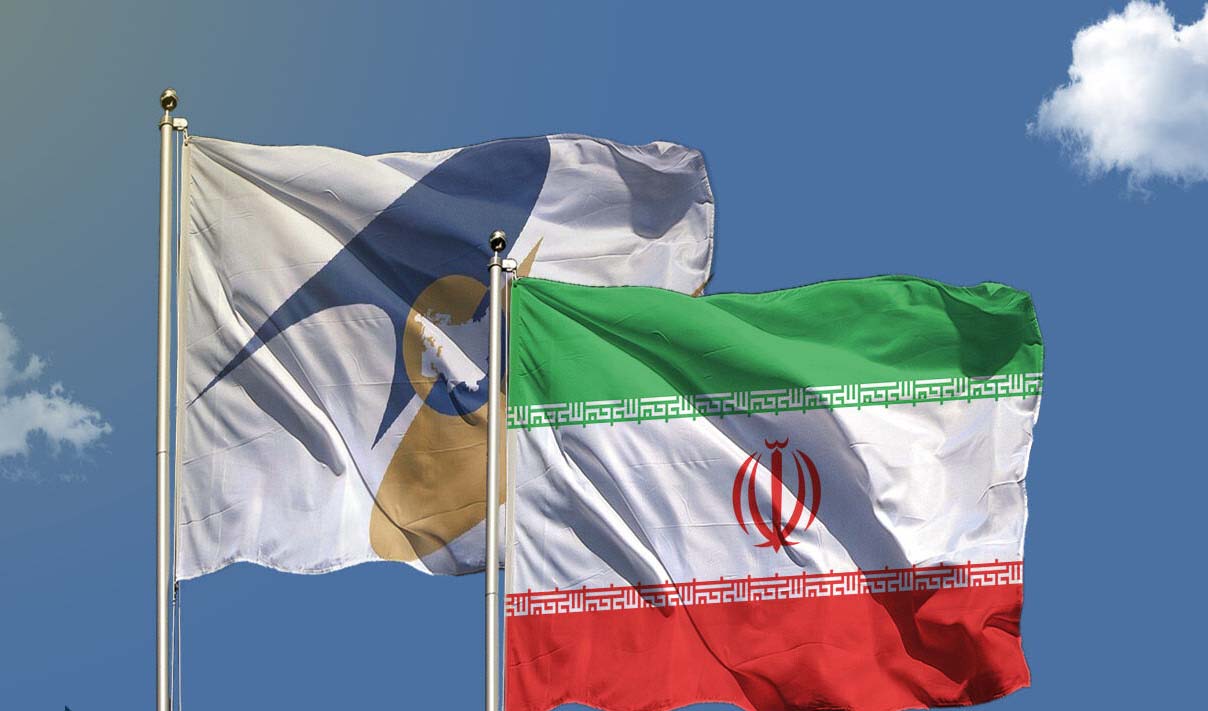 تشکیل اولین نشست مجازی کارگروه امور گمرکی ایران و اتحادیه اوراسیا