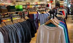کاهش ۴۰ تا ۶۰ درصدی فروش پوشاک/ صادرات صفر شده است