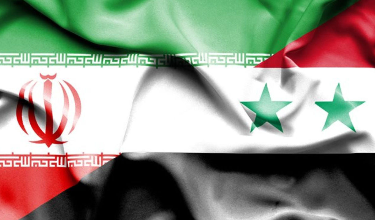 مرکز تجارت ایرانیان در سوریه راه‌اندازی شد