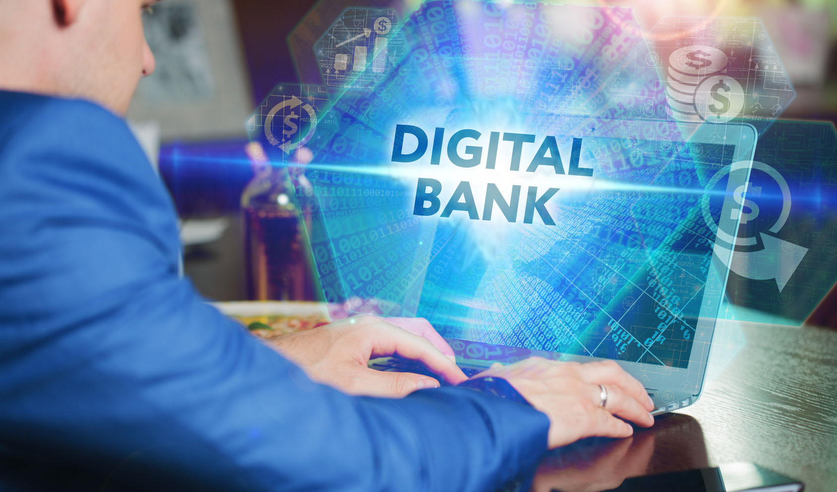 ۱۰ کشور برتر در انقلاب بانکداری دیجیتال