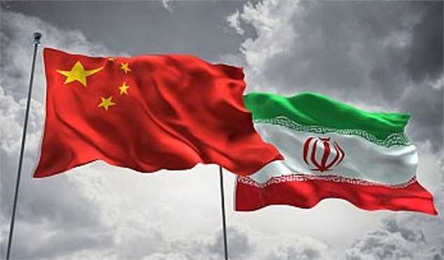 سخنگوی وزارت خارجه: پولی از ایران در چین بلوکه نیست/ منابعی در چین داریم که برای استفاده از برخی اقلام مصرف می‌شود
