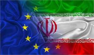رشد ۸ درصدی صادرات ایران به اروپا