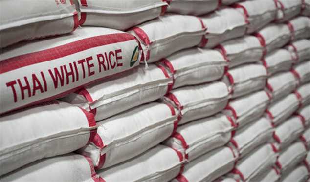 ثبت سفارش برنج باز شد/مانع ارزی برای ترخیص ۲۳۰ هزار تن