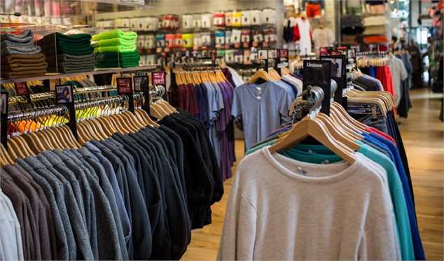 رشد ۲۵ درصدی صادرات پوشاک در پنج ماه