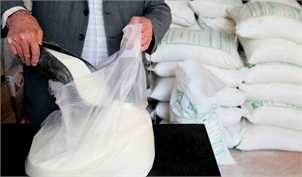 حداکثر قیمت تحویل شکر سفید تولید داخل درب کارخانه تعیین شد