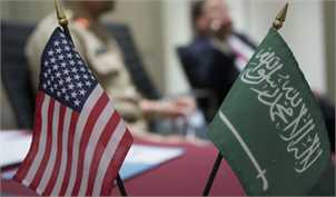 سعودیها در حال ترک بورس آمریکا
