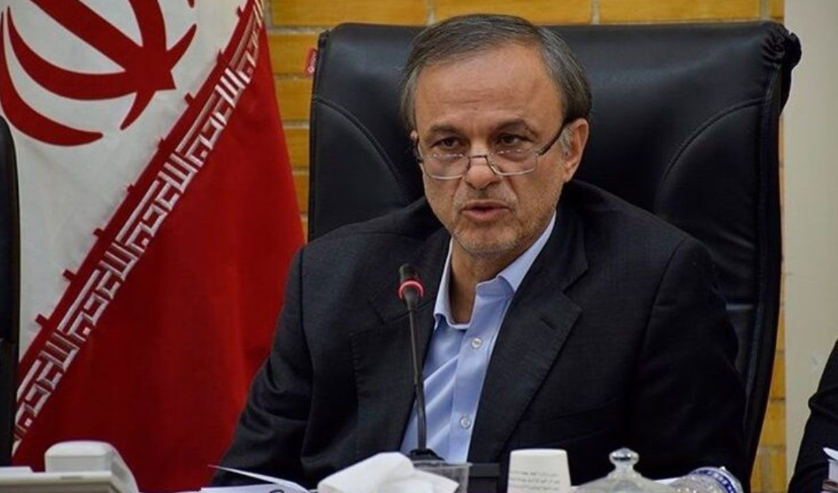 رزم حسینی: سامانه جامع تجارت ایران آغاز فصل جدیدی در شفافیت خواهد بود