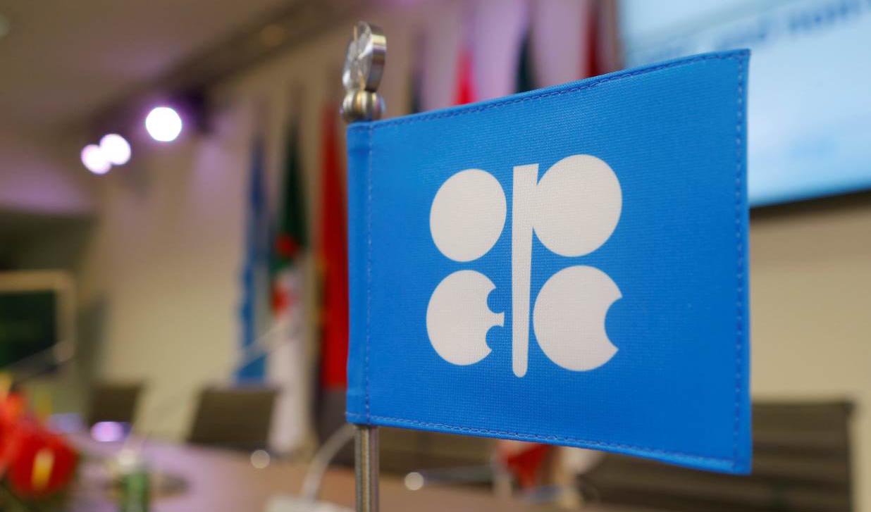 قیمت سبد نفتی اوپک به بالاترین رقم 11 ماه گذشته رسید
