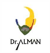 برند  دانش بنیان دکتر آلمن (شرکت نانو بسپار فکور)