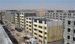 ۳۵۰۰ واحد مسکونی ویژه خانوارهای دومعلول شهری در حال احداث/ موافقت اولیه با افزایش تسهیلات تا ۱۴۰ میلیون تومان