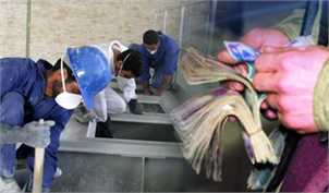 تلاش مجلس برای حذف دخالت دولت در تعیین دستمزد کارگران