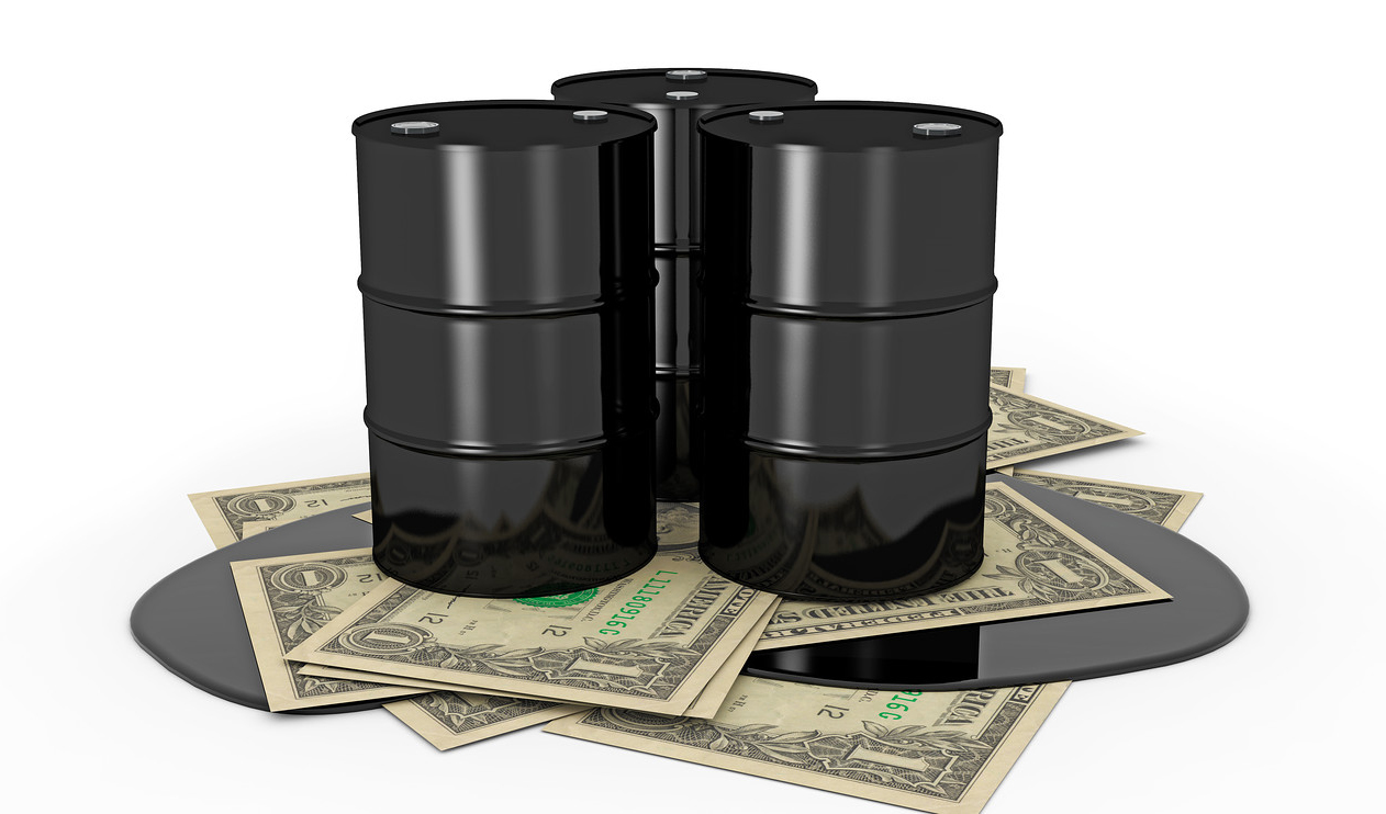 موسسه فینچ متوسط قیمت نفت در سال آینده را 45 دلار اعلام کرد