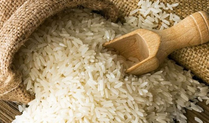 تولید ۲.۶ میلیون تن برنج در سال ۹۹