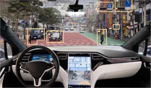 خودروهای بدون راننده تا سال ۲۰۳۰ جاده‌ها را فرا می‌گیرند