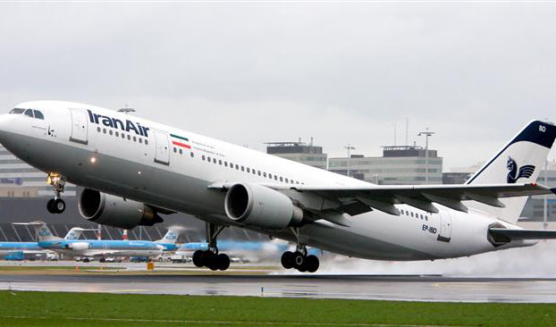 پروازهای ایران ایر به آنکارا از سرگرفته شد