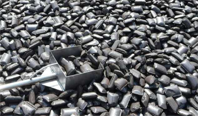 رشد بیش از ۱۴ درصدی تولید آهن اسفنجی فولاد مبارکه در ۸ ماهه امسال