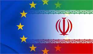برگزاری همایش تجاری ایران و اروپا به تعویق افتاد