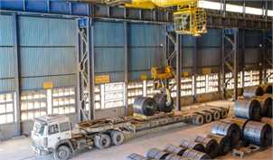 بررسی وضعیت صنعت فولاد