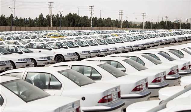 نائب رئیس اتحادیه نمایشگاه داران خودرو: قیمت خودرو تا پایان آذر اُفت چشمگیری خواهد داشت