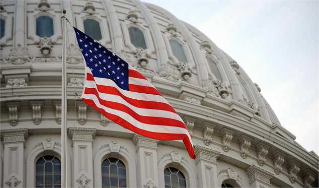 کنگره آمریکا بسته کمک مالی جدید ۹۰۰ میلیارد دلاری را تصویب کرد