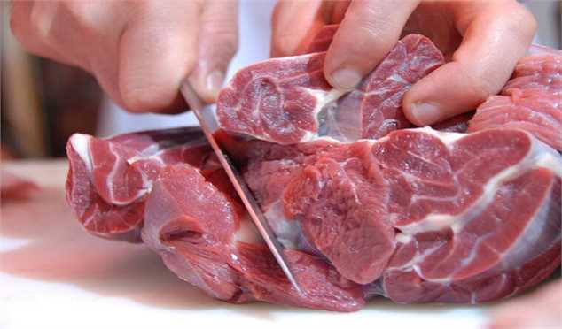 حذف ۳۰ درصدی تقاضا از بازار گوشت