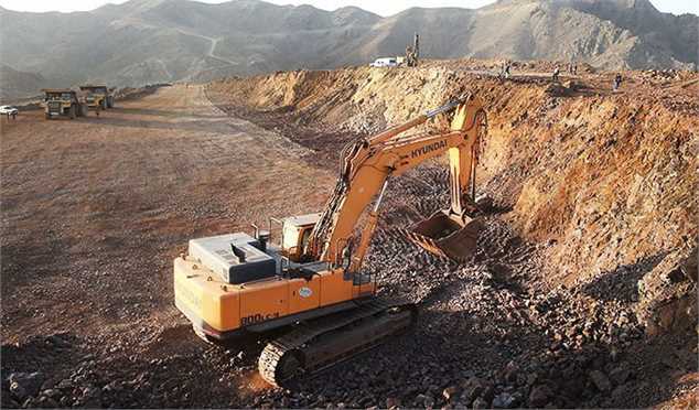 وزارت صنعت و دستور کار فعال‌سازی ۱۳ هزار معدن
