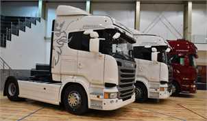 قیمت عجیب انواع کامیون‌های کارکرده در بازار/ کامیون اوراقی ۵۵۰ میلیون تومان!