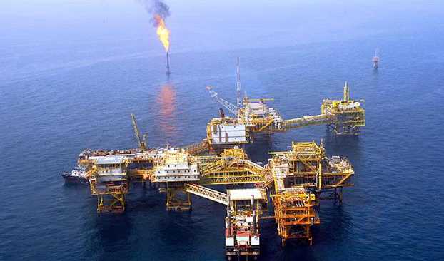 افزایش ۱۰ میلیارد دلاری ارزش ذخایر نفتی قابل استحصال در خلیج‌فارس