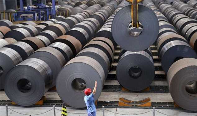 رکود داخلی بازار فولاد به رغم تکانه‌های نرخ جهانی
