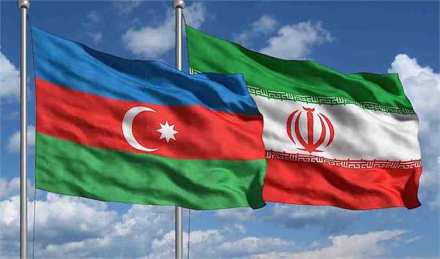 ایران و جمهوری آذربایجان تفاهم‌نامه همکاری ریلی امضا کردند