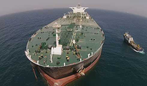 واردات نفت هند در ماه دسامبر به بالاترین سطح ۳ ساله رسید