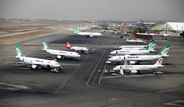 سرمایه ارزی برای تاسیس شرکت‌های هواپیمایی حذف شد