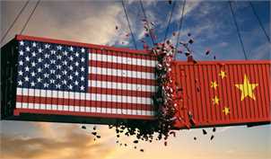 یوان چین جای دلار آمریکا را در معاملات جهانی می‌گیرد