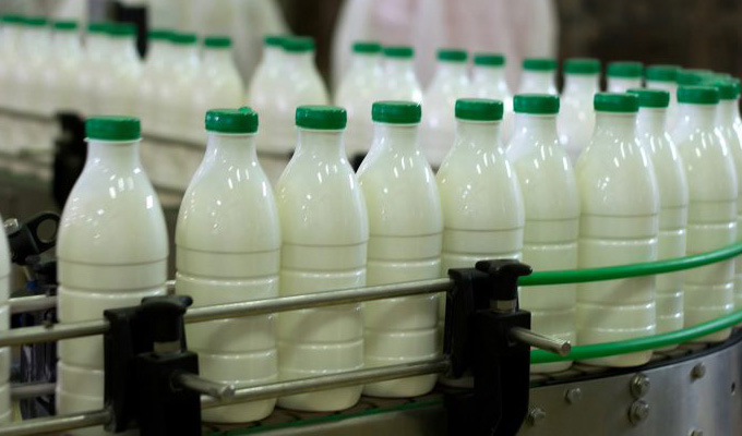 گرانی شیرخام باعث افزایش قیمت لبنیات می‌شود