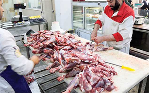 ورودی دام به بازار کم شد/ قیمت گوشت قرمز افزایش یافت