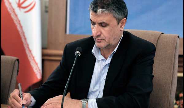 نماینده ویژه وزیر و رییس ستاد پرداخت خسارت به بازماندگان پرواز اوکراین منصوب شد
