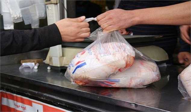 سازمان حمایت: قیمت مصوب مرغ هنوز ۲۰ هزار و ۴۰۰ تومان است