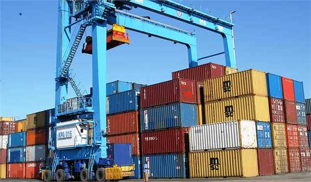 حجم تجارت خارجی ایران در نیمه اول سال اعلام شد