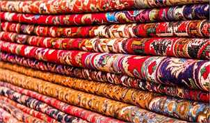 سهم ایران از بازار جهانی صادرات فرش دستباف چقدر است؟
